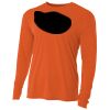 A4N3165 Cooling Performance Long Sleeve Tee Thumbnail