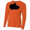 A4N3165 Cooling Performance Long Sleeve Tee Thumbnail