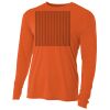 A4N3165 Cooling Performance Long Sleeve Tee Thumbnail