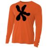A4N3165 Cooling Performance Long Sleeve Tee Thumbnail