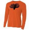 A4N3165 Cooling Performance Long Sleeve Tee Thumbnail