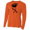 A4N3165 Cooling Performance Long Sleeve Tee Thumbnail