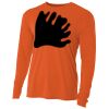 A4N3165 Cooling Performance Long Sleeve Tee Thumbnail