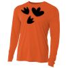 A4N3165 Cooling Performance Long Sleeve Tee Thumbnail