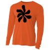 A4N3165 Cooling Performance Long Sleeve Tee Thumbnail