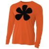 A4N3165 Cooling Performance Long Sleeve Tee Thumbnail