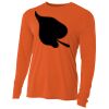 A4N3165 Cooling Performance Long Sleeve Tee Thumbnail