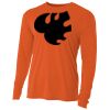 A4N3165 Cooling Performance Long Sleeve Tee Thumbnail