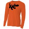 A4N3165 Cooling Performance Long Sleeve Tee Thumbnail