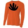A4N3165 Cooling Performance Long Sleeve Tee Thumbnail