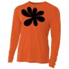 A4N3165 Cooling Performance Long Sleeve Tee Thumbnail