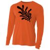 A4N3165 Cooling Performance Long Sleeve Tee Thumbnail