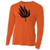 A4N3165 Cooling Performance Long Sleeve Tee Thumbnail