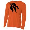 A4N3165 Cooling Performance Long Sleeve Tee Thumbnail