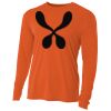 A4N3165 Cooling Performance Long Sleeve Tee Thumbnail