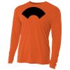 A4N3165 Cooling Performance Long Sleeve Tee Thumbnail
