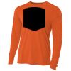 A4N3165 Cooling Performance Long Sleeve Tee Thumbnail