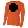 A4N3165 Cooling Performance Long Sleeve Tee Thumbnail
