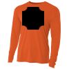 A4N3165 Cooling Performance Long Sleeve Tee Thumbnail
