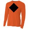 A4N3165 Cooling Performance Long Sleeve Tee Thumbnail