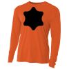 A4N3165 Cooling Performance Long Sleeve Tee Thumbnail