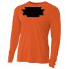 A4N3165 Cooling Performance Long Sleeve Tee Thumbnail