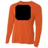 A4N3165 Cooling Performance Long Sleeve Tee Thumbnail