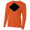 A4N3165 Cooling Performance Long Sleeve Tee Thumbnail