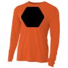 A4N3165 Cooling Performance Long Sleeve Tee Thumbnail