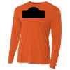 A4N3165 Cooling Performance Long Sleeve Tee Thumbnail