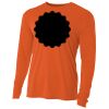 A4N3165 Cooling Performance Long Sleeve Tee Thumbnail