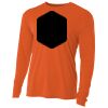 A4N3165 Cooling Performance Long Sleeve Tee Thumbnail
