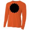 A4N3165 Cooling Performance Long Sleeve Tee Thumbnail