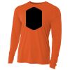 A4N3165 Cooling Performance Long Sleeve Tee Thumbnail