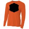 A4N3165 Cooling Performance Long Sleeve Tee Thumbnail