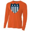A4N3165 Cooling Performance Long Sleeve Tee Thumbnail