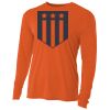 A4N3165 Cooling Performance Long Sleeve Tee Thumbnail