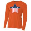 A4N3165 Cooling Performance Long Sleeve Tee Thumbnail
