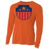 A4N3165 Cooling Performance Long Sleeve Tee Thumbnail