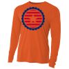 A4N3165 Cooling Performance Long Sleeve Tee Thumbnail