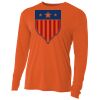 A4N3165 Cooling Performance Long Sleeve Tee Thumbnail