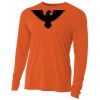 A4N3165 Cooling Performance Long Sleeve Tee Thumbnail