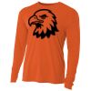 A4N3165 Cooling Performance Long Sleeve Tee Thumbnail