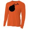 A4N3165 Cooling Performance Long Sleeve Tee Thumbnail