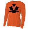 A4N3165 Cooling Performance Long Sleeve Tee Thumbnail