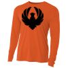 A4N3165 Cooling Performance Long Sleeve Tee Thumbnail
