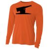 A4N3165 Cooling Performance Long Sleeve Tee Thumbnail