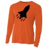 A4N3165 Cooling Performance Long Sleeve Tee Thumbnail