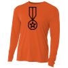 A4N3165 Cooling Performance Long Sleeve Tee Thumbnail