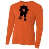 A4N3165 Cooling Performance Long Sleeve Tee Thumbnail